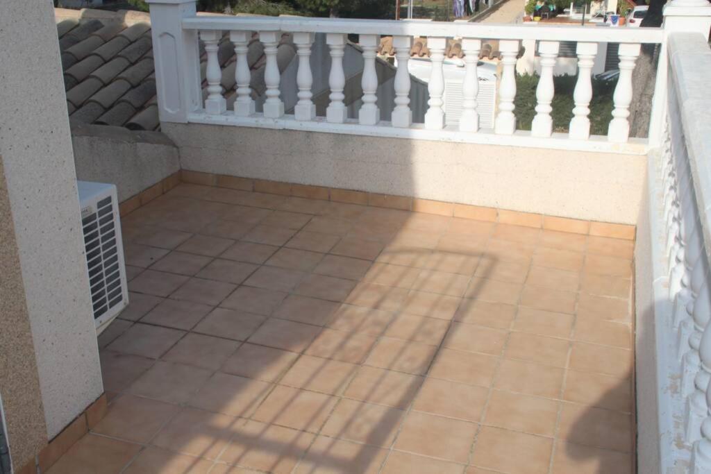 Casa Coco Villa Les Tres Cales Exteriör bild