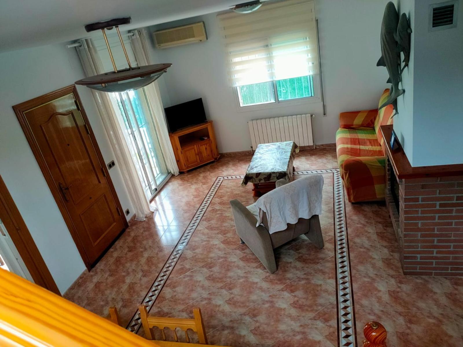 Casa Coco Villa Les Tres Cales Exteriör bild