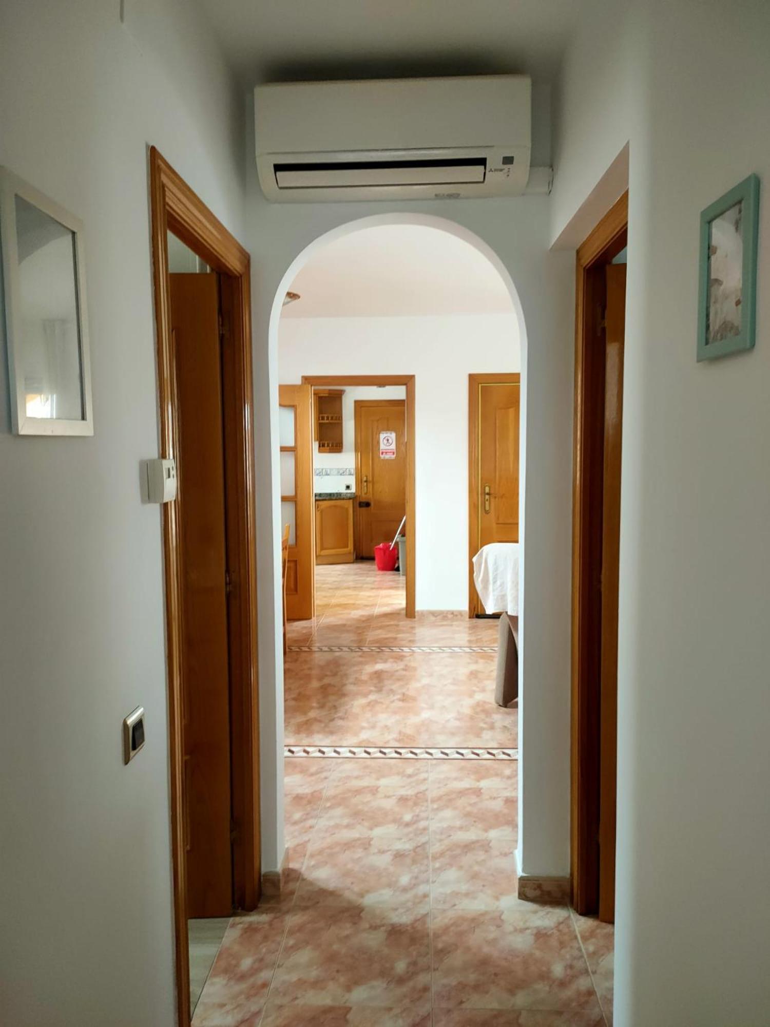 Casa Coco Villa Les Tres Cales Exteriör bild