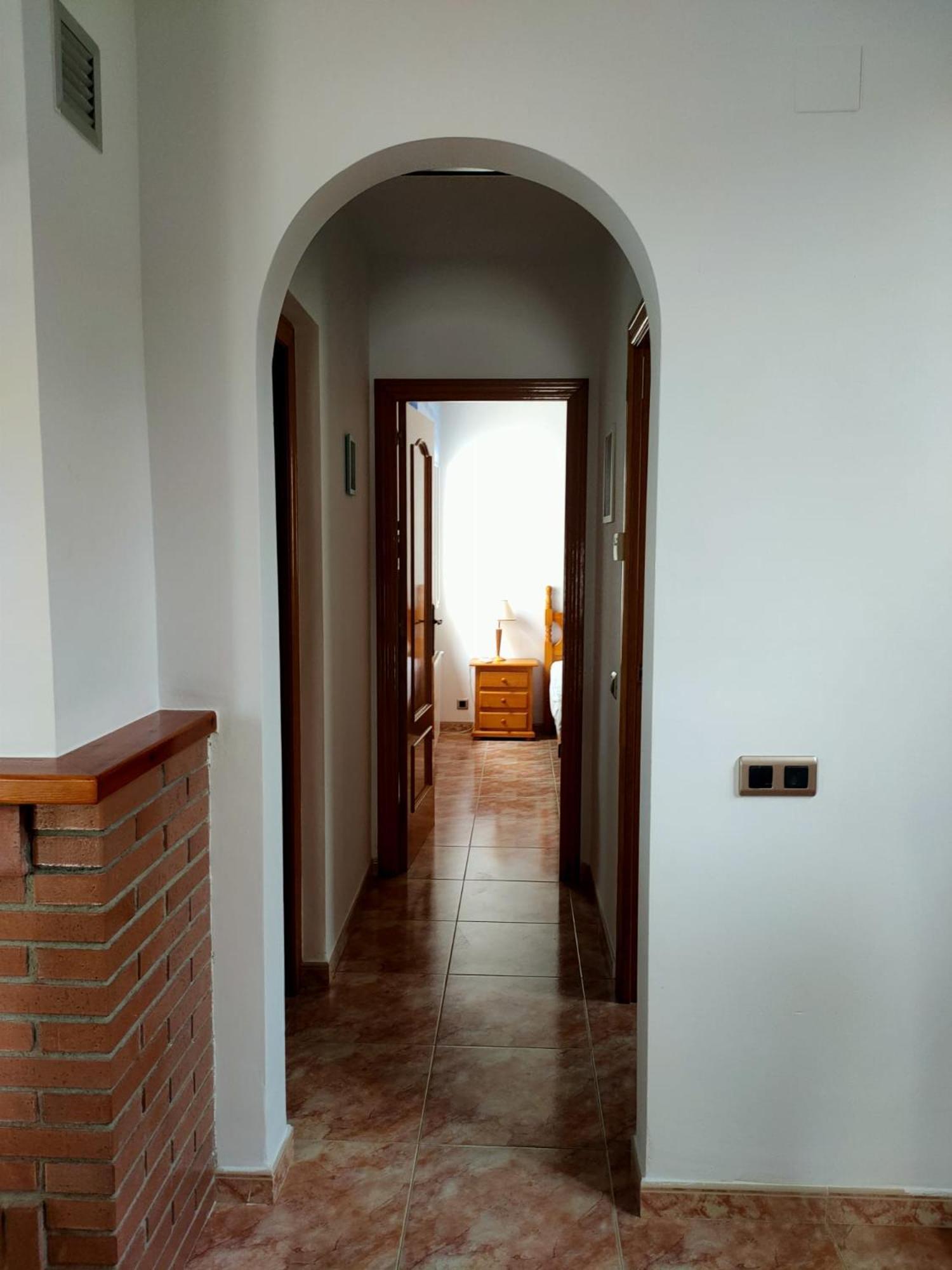 Casa Coco Villa Les Tres Cales Exteriör bild